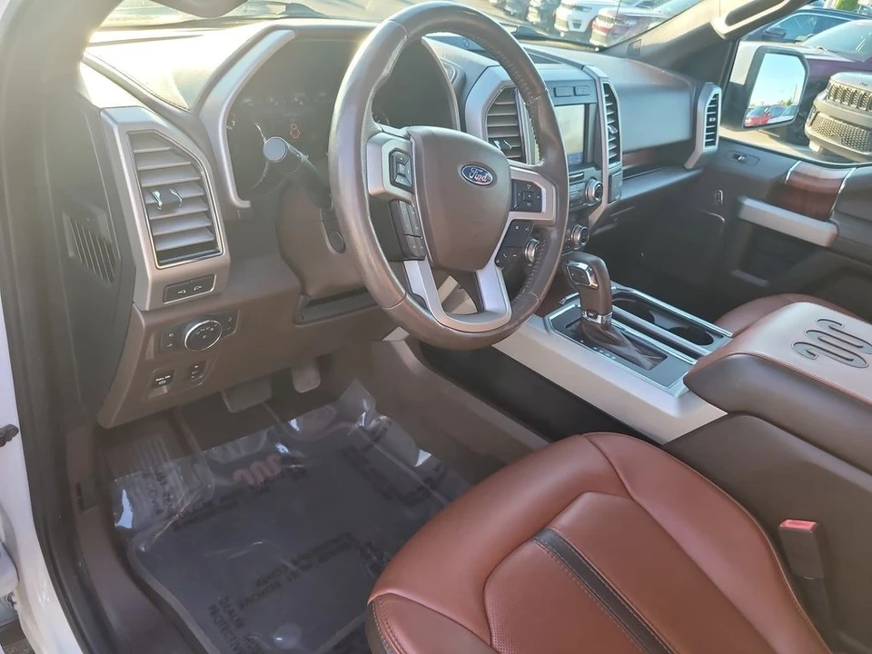 2020 Ford F-150 13th Gen - Image 15 of 21