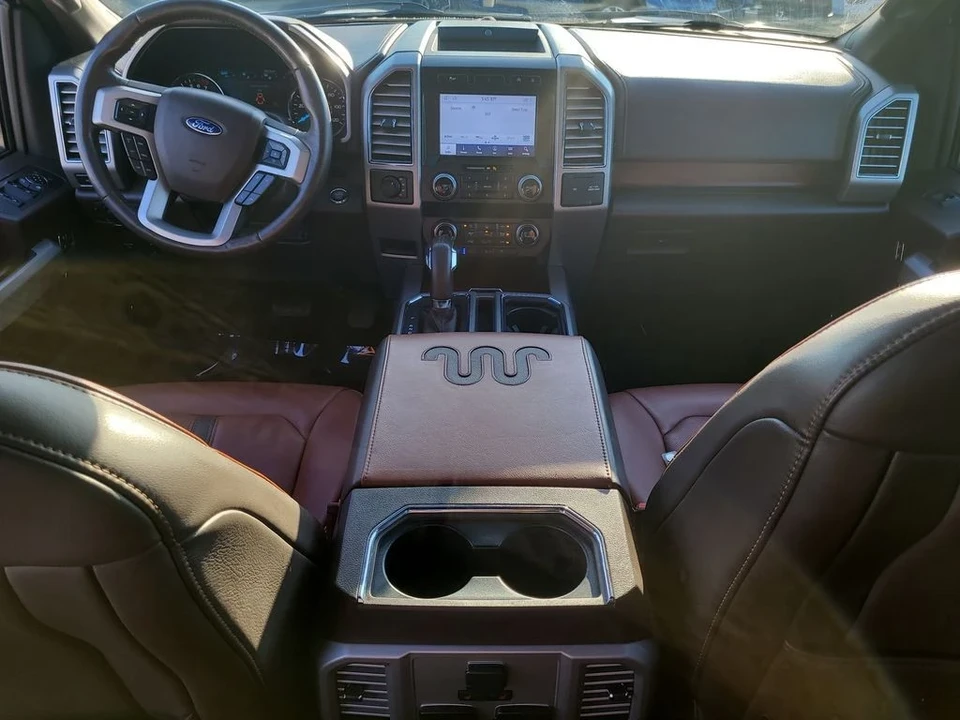 2020 Ford F-150 13th Gen - Image 11 of 12
