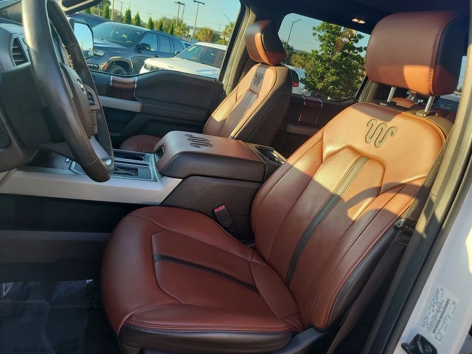 2020 Ford F-150 13th Gen - Image 16 of 21