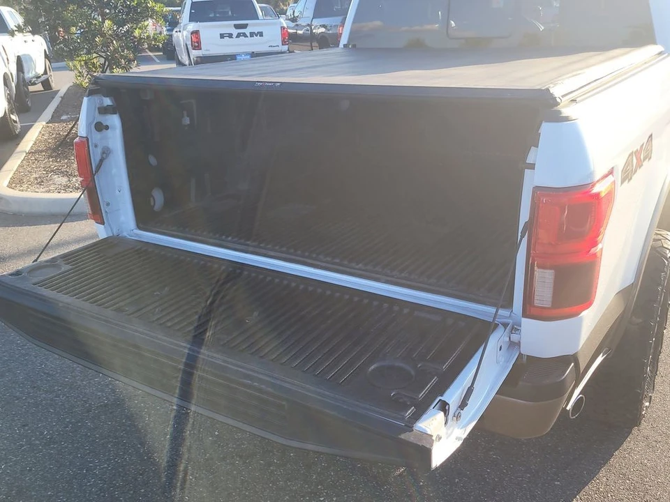 2020 Ford F-150 13th Gen - Image 7 of 12