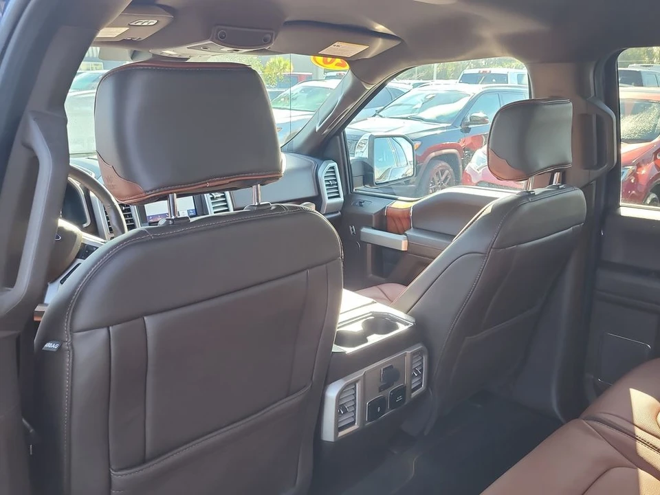 2020 Ford F-150 13th Gen - Image 9 of 12