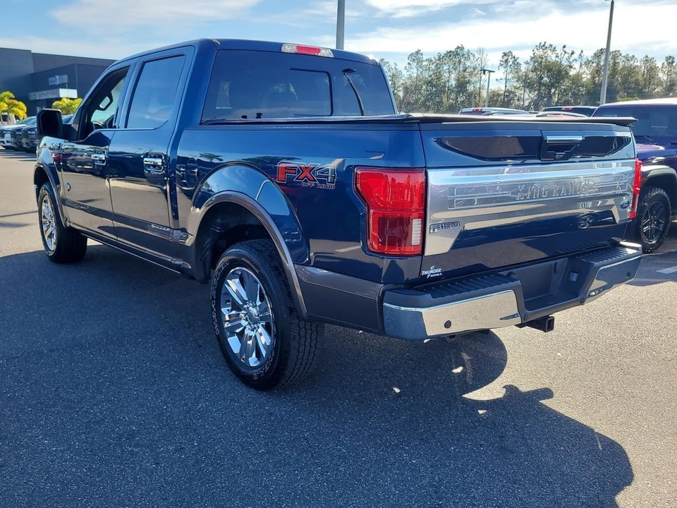 2020 Ford F-150 13th Gen - Image 3 of 12