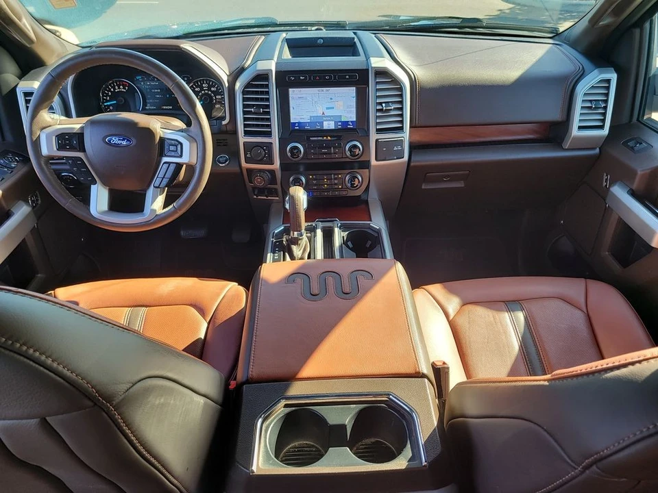 2020 Ford F-150 13th Gen - Image 11 of 12
