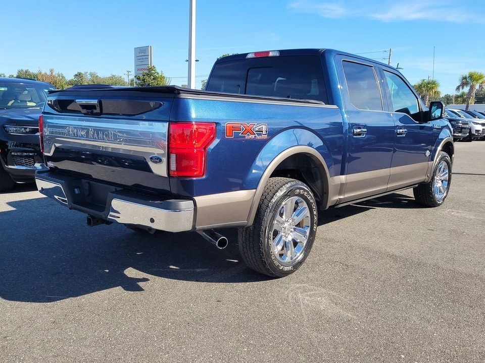 2020 Ford F-150 13th Gen - Image 4 of 12