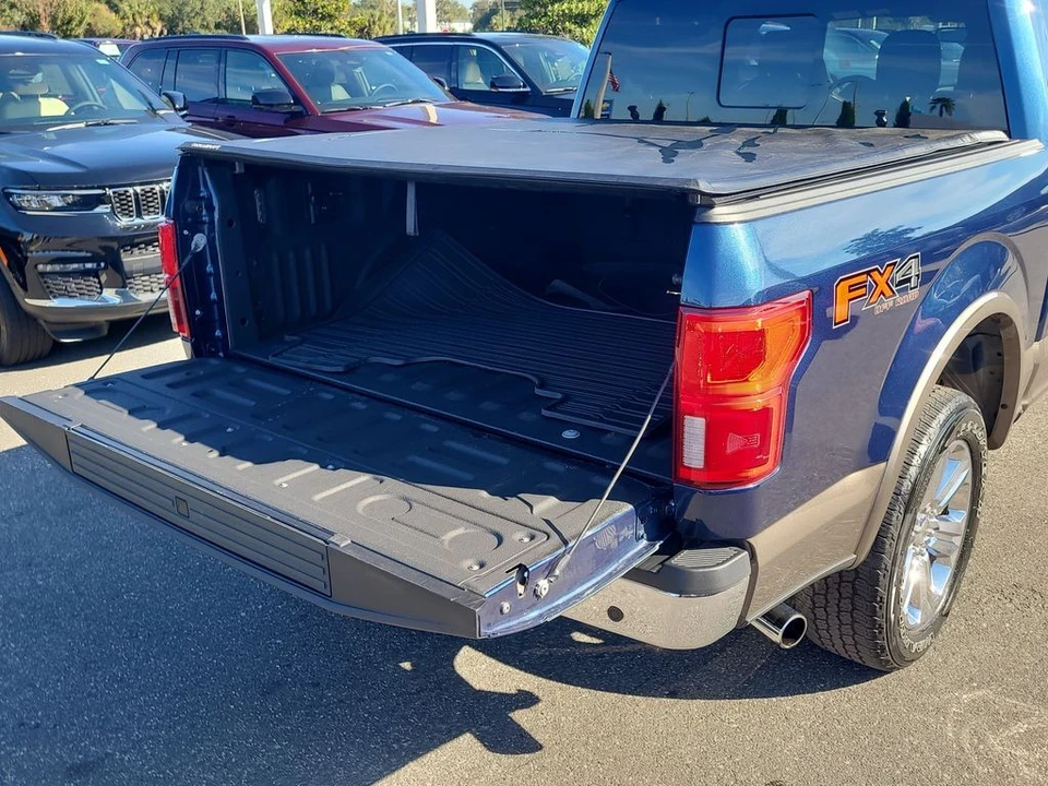 2020 Ford F-150 13th Gen - Image 7 of 12
