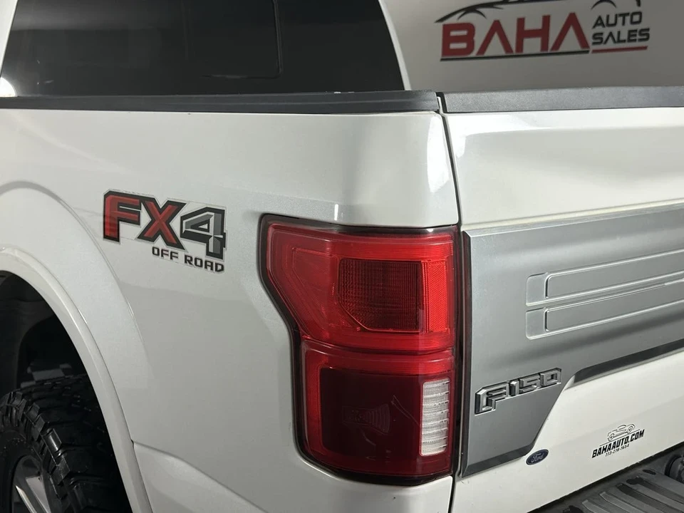 2020 Ford F-150 13th Gen - Image 16 of 21
