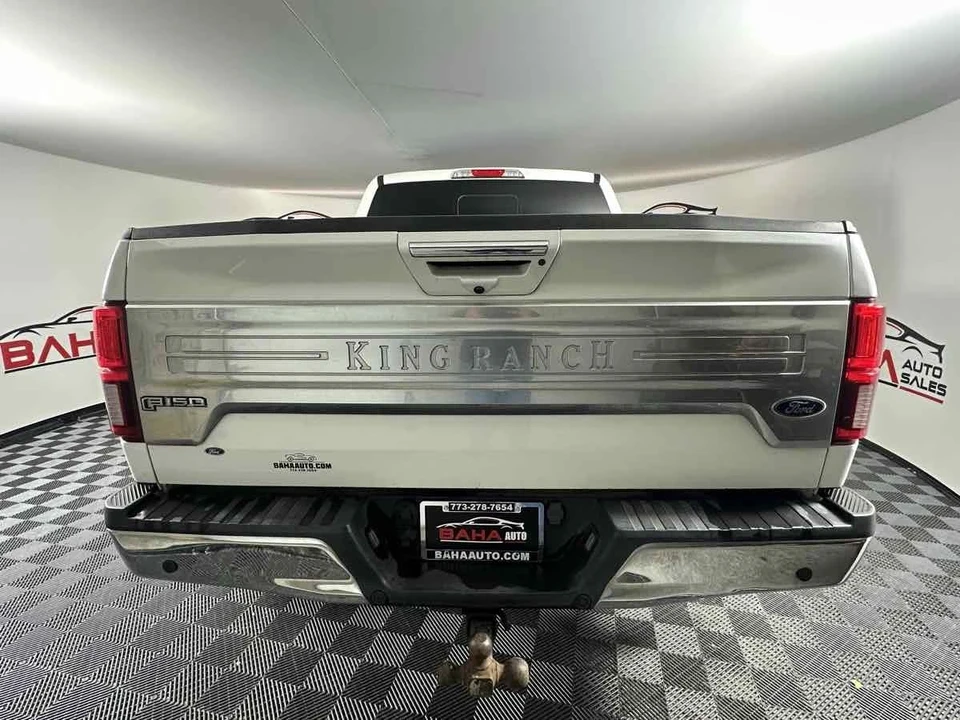 2020 Ford F-150 13th Gen - Image 7 of 21