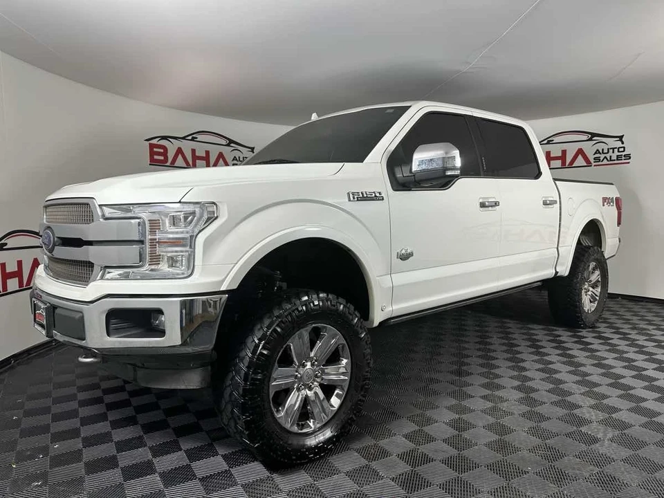 2020 Ford F-150 13th Gen - Image 2 of 21