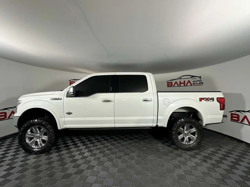2020 Ford F-150 13th Gen - Image 4 of 21