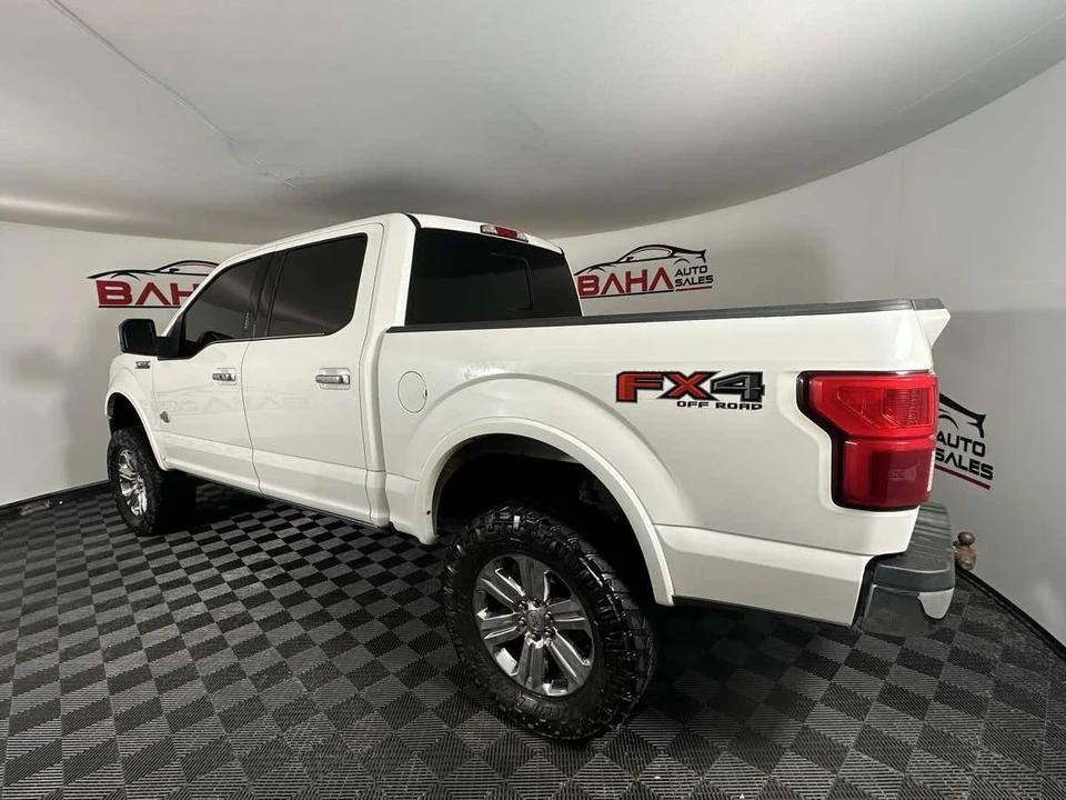 2020 Ford F-150 13th Gen - Image 5 of 21