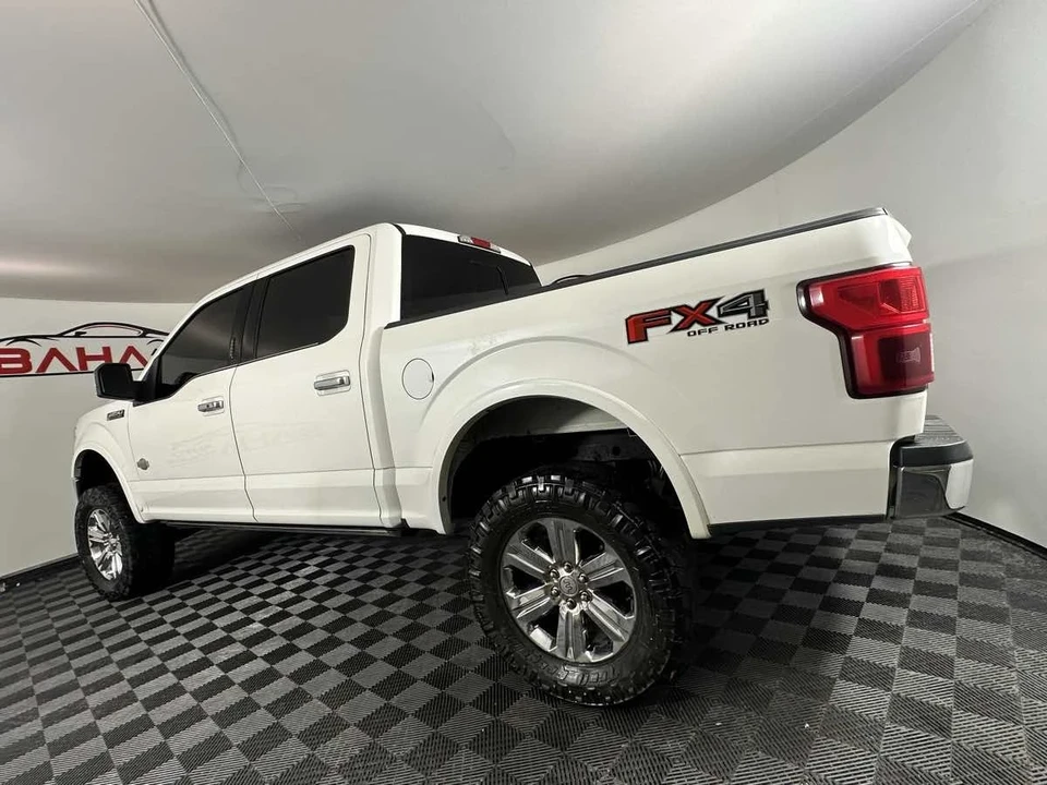 2020 Ford F-150 13th Gen - Image 6 of 21