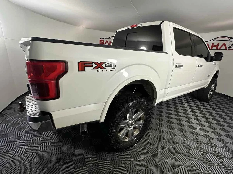 2020 Ford F-150 13th Gen - Image 8 of 21