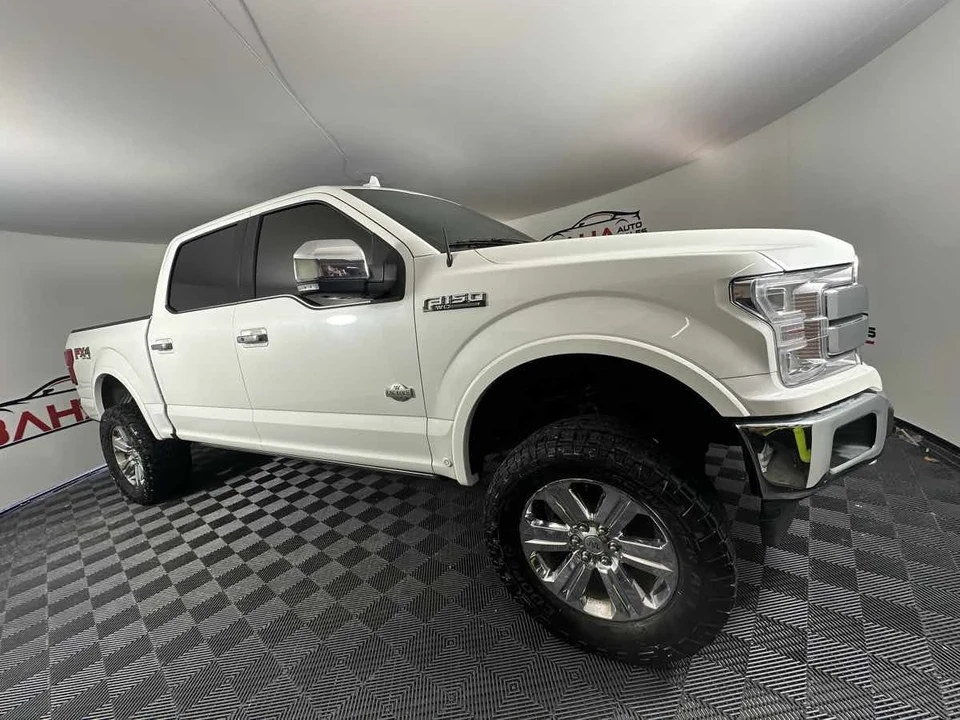 2020 Ford F-150 13th Gen - Image 12 of 21
