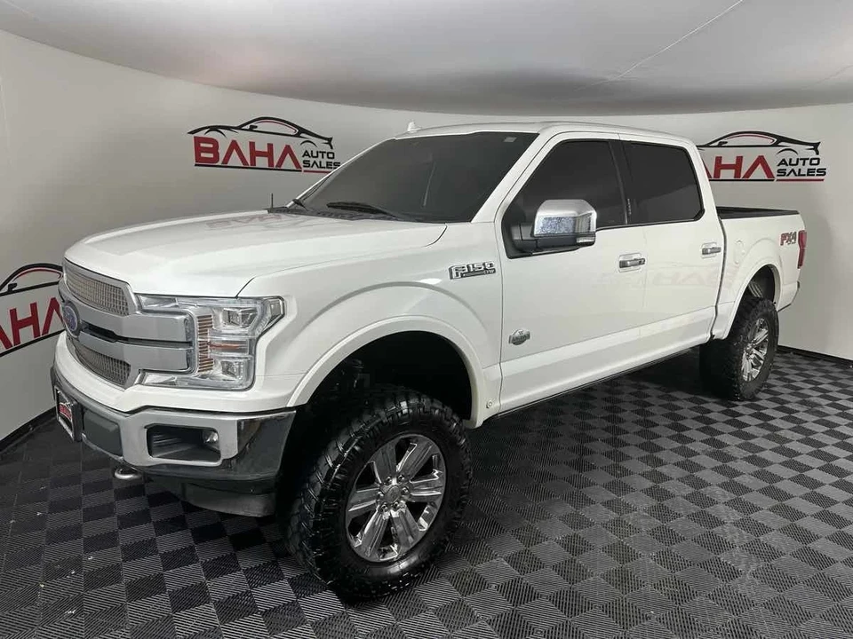 2020 Ford F-150 13th Gen - Image 3 of 21