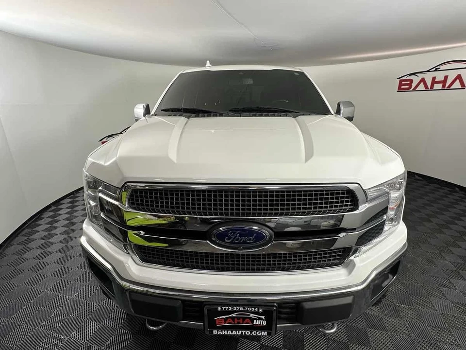 2020 Ford F-150 13th Gen - Image 13 of 21