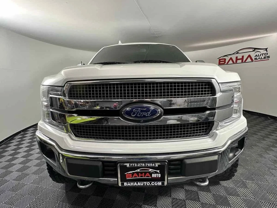2020 Ford F-150 13th Gen - Image 14 of 21