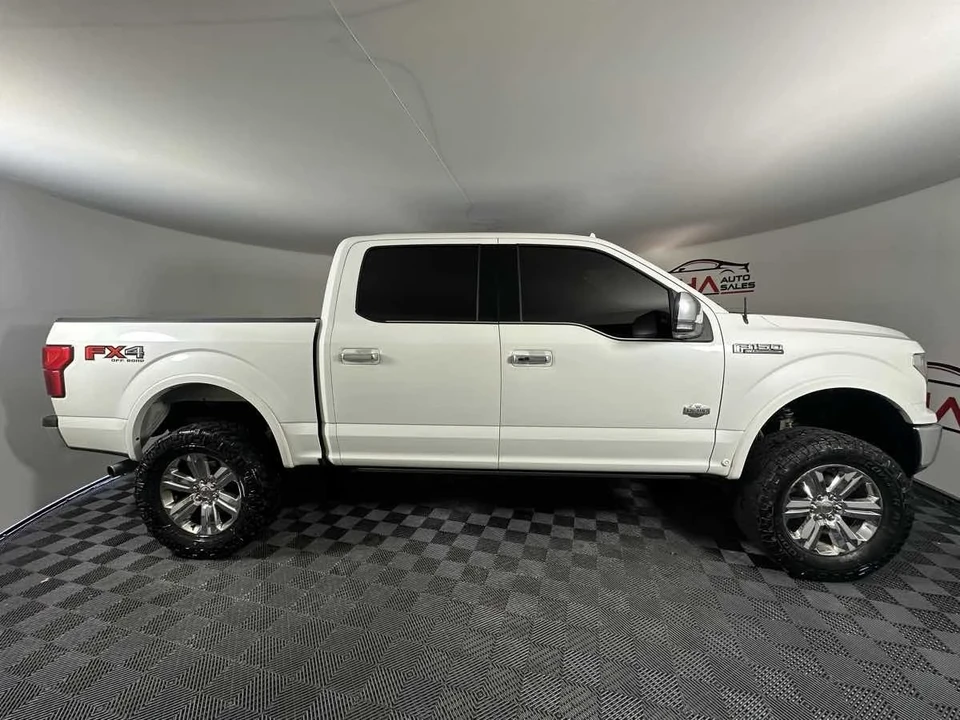 2020 Ford F-150 13th Gen - Image 10 of 21