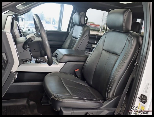 2020 Ford F-150 13th Gen - Image 19 of 21