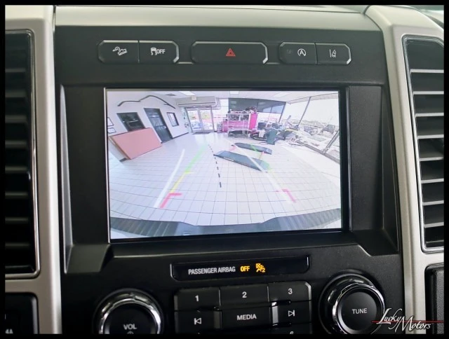 2020 Ford F-150 13th Gen - Image 16 of 21