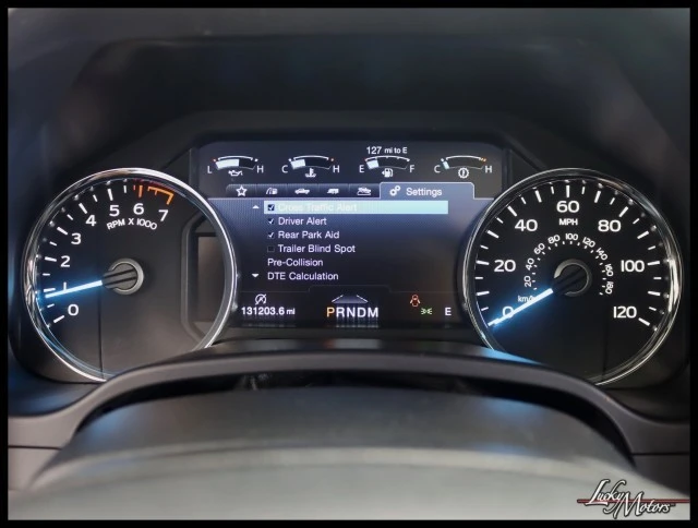 2020 Ford F-150 13th Gen - Image 15 of 21
