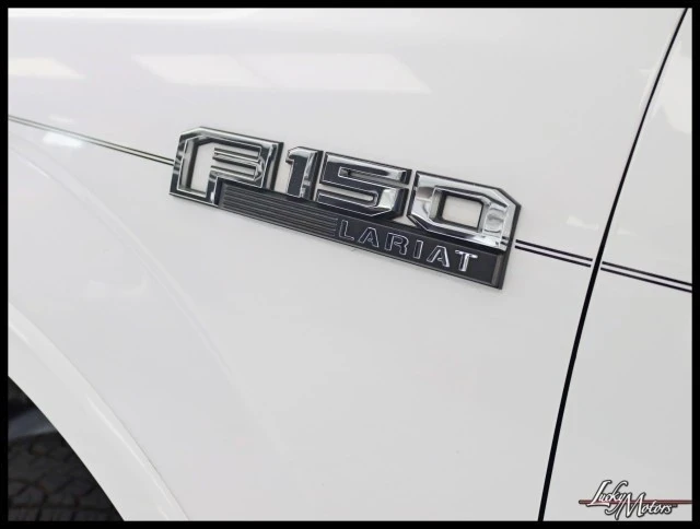 2020 Ford F-150 13th Gen - Image 11 of 12