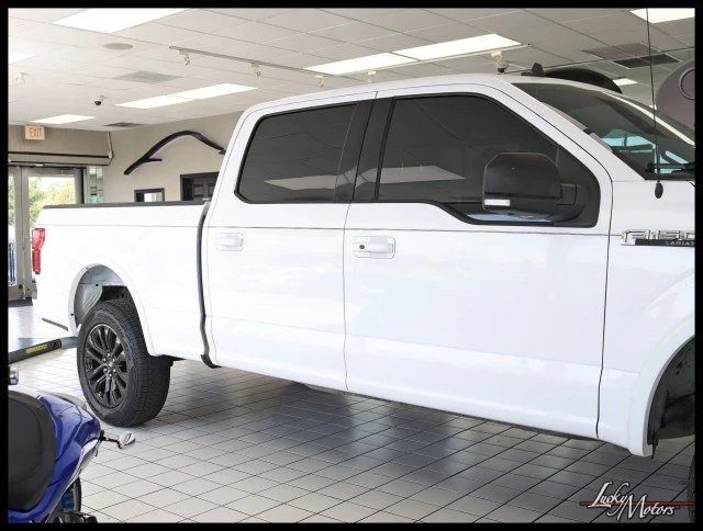 2020 Ford F-150 13th Gen - Image 3 of 21