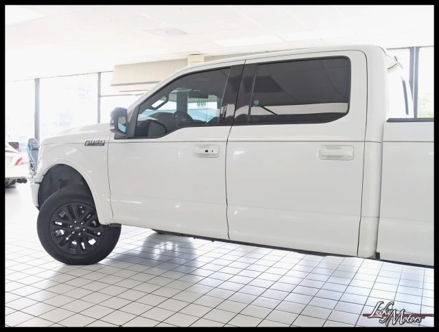 2020 Ford F-150 13th Gen - Image 9 of 21