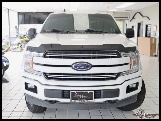 2020 Ford F-150 13th Gen - Image 6 of 21