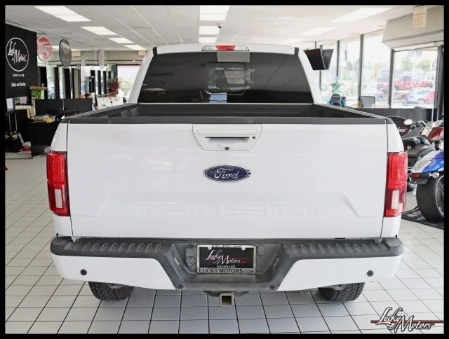 2020 Ford F-150 13th Gen - Image 12 of 21