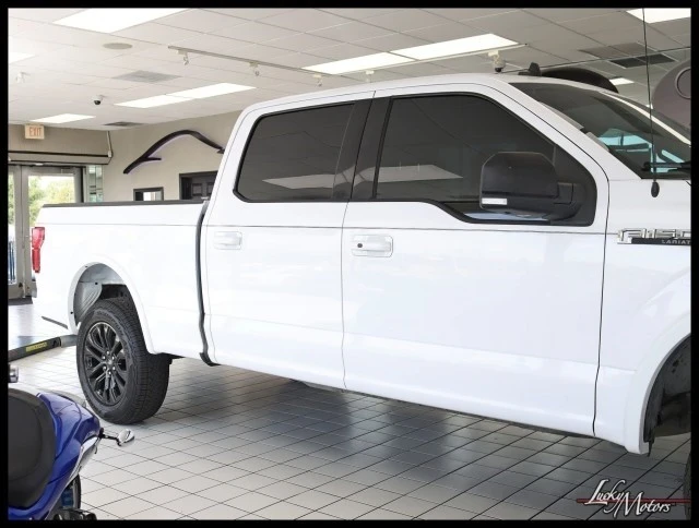 2020 Ford F-150 13th Gen - Image 3 of 12