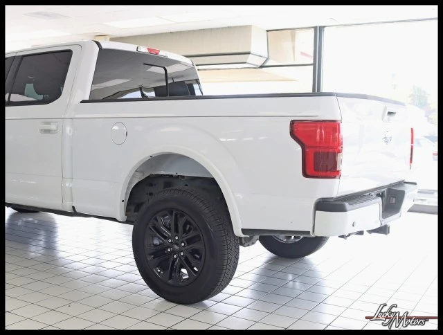 2020 Ford F-150 13th Gen - Image 8 of 21