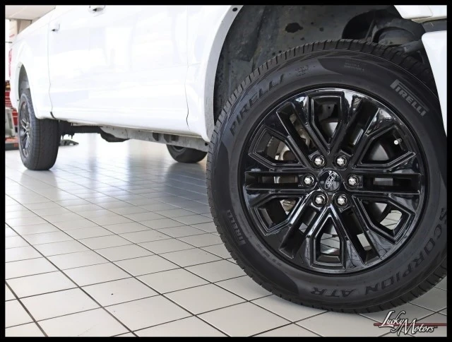 2020 Ford F-150 13th Gen - Image 4 of 12
