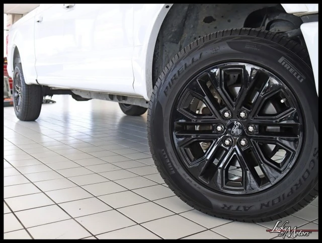 2020 Ford F-150 13th Gen - Image 4 of 21