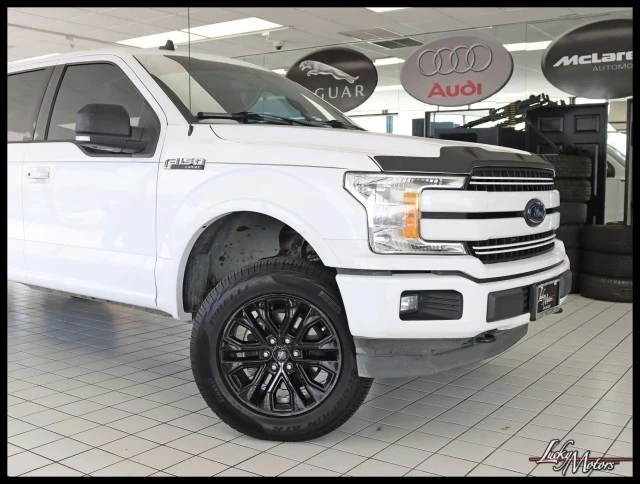 2020 Ford F-150 13th Gen - Image 2 of 12