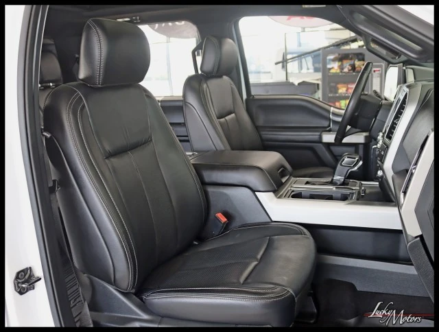 2020 Ford F-150 13th Gen - Image 20 of 21