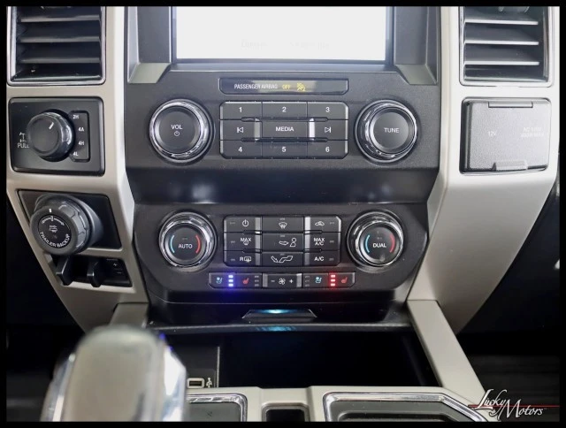 2020 Ford F-150 13th Gen - Image 17 of 21