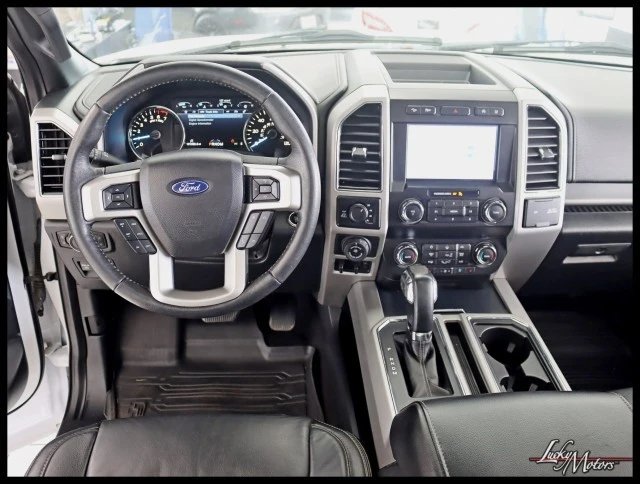 2020 Ford F-150 13th Gen - Image 13 of 21