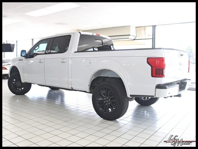 2020 Ford F-150 13th Gen - Image 7 of 21
