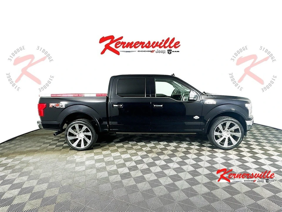 2020 Ford F-150 13th Gen - Image 8 of 21