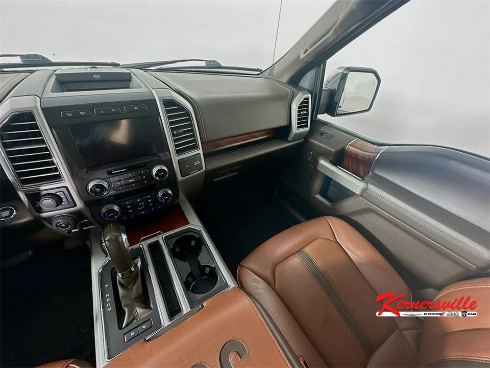 2020 Ford F-150 13th Gen - Image 11 of 21