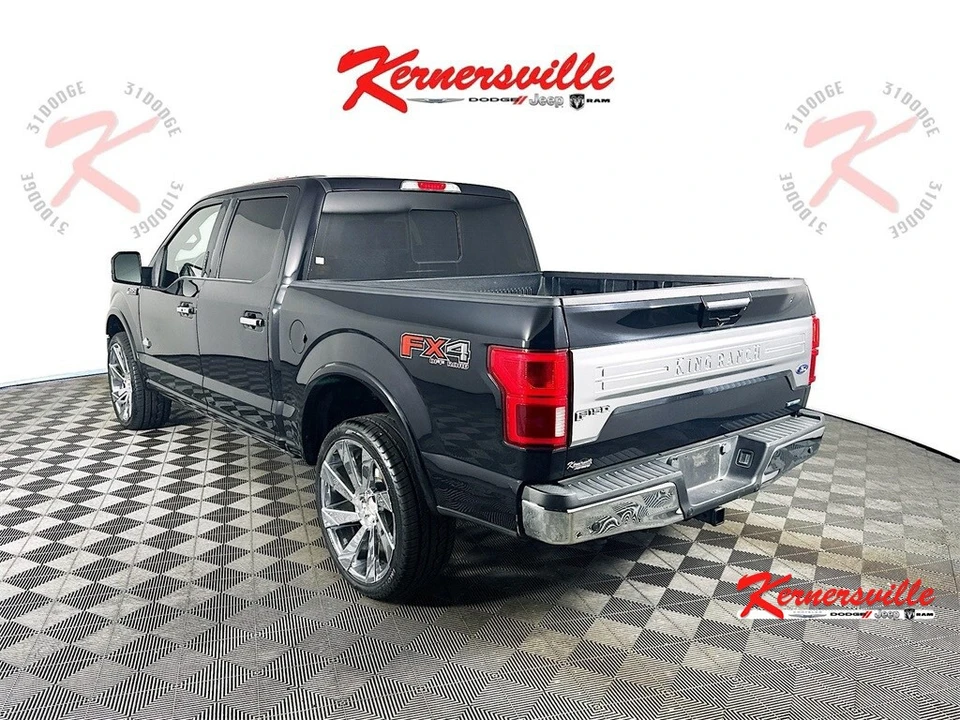 2020 Ford F-150 13th Gen - Image 5 of 21