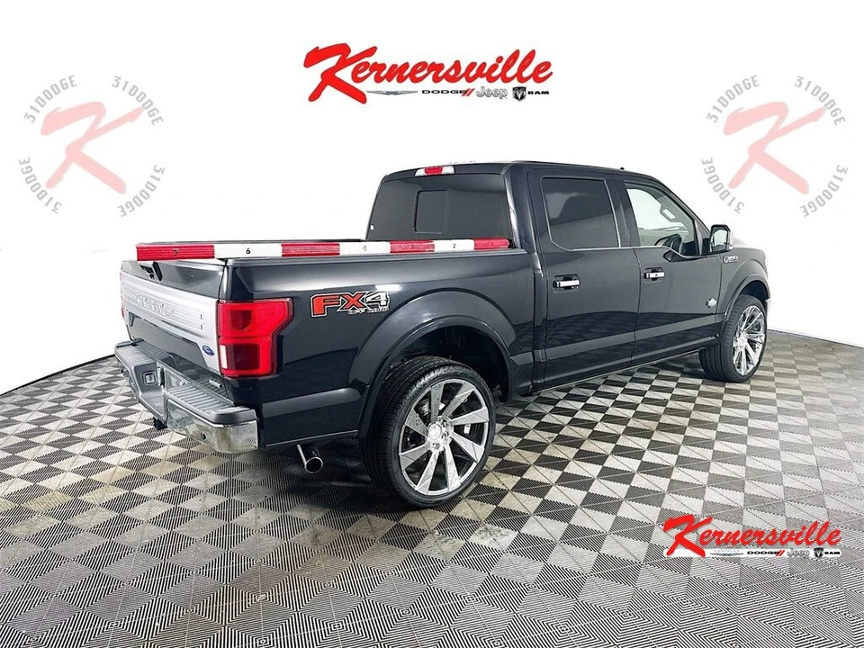 2020 Ford F-150 13th Gen - Image 7 of 21