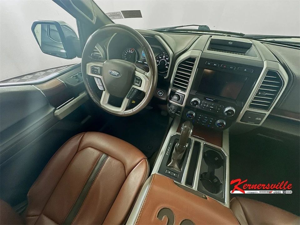 2020 Ford F-150 13th Gen - Image 9 of 21