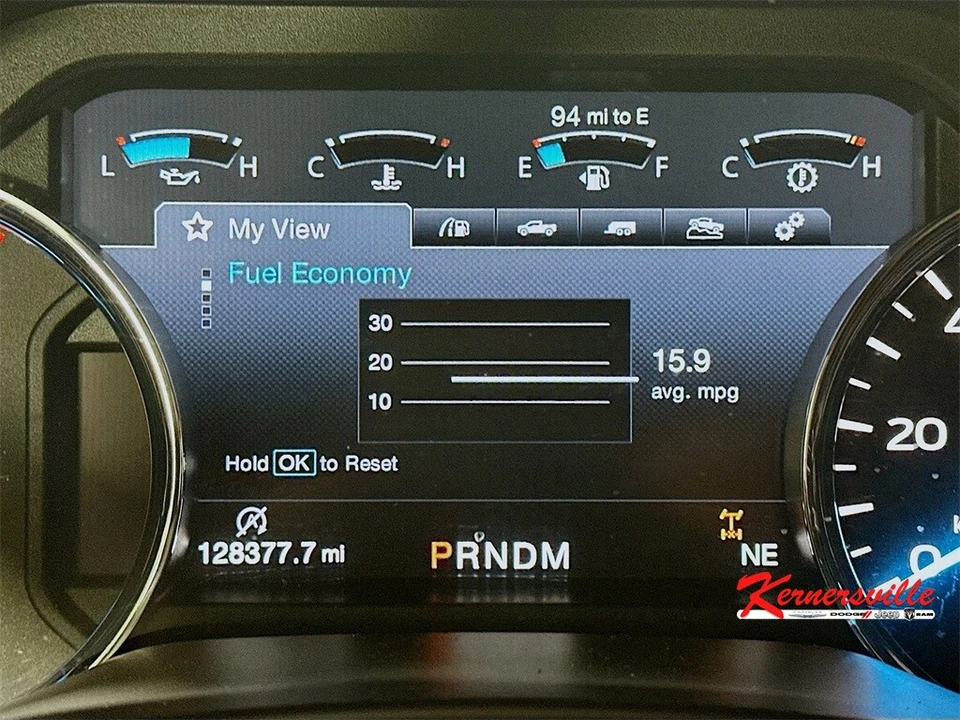 2020 Ford F-150 13th Gen - Image 15 of 21