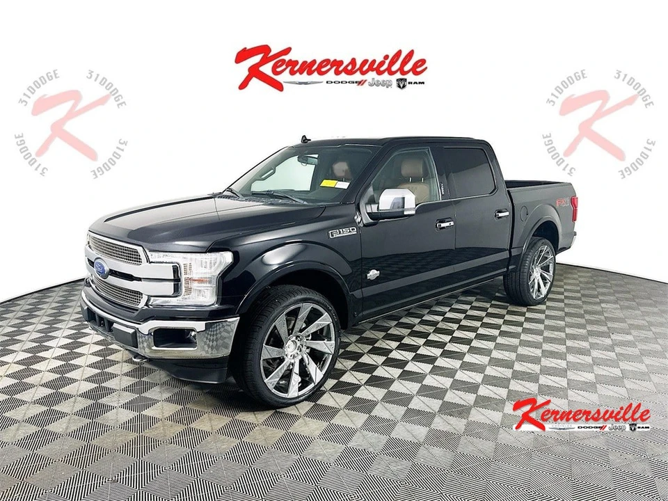 2020 Ford F-150 13th Gen - Image 3 of 21