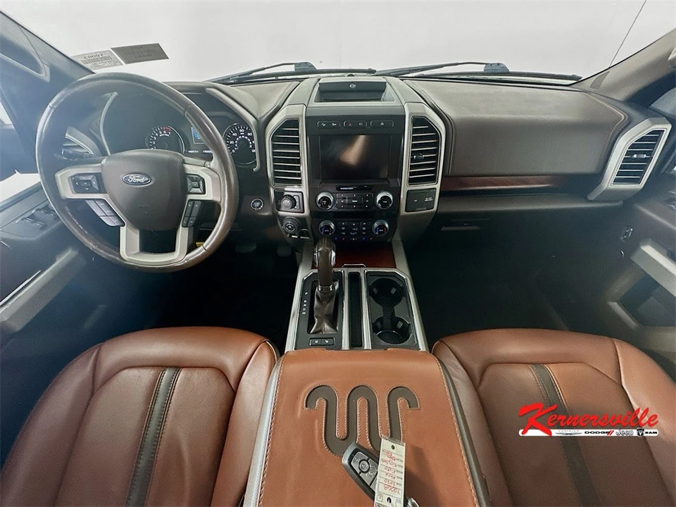 2020 Ford F-150 13th Gen - Image 10 of 21