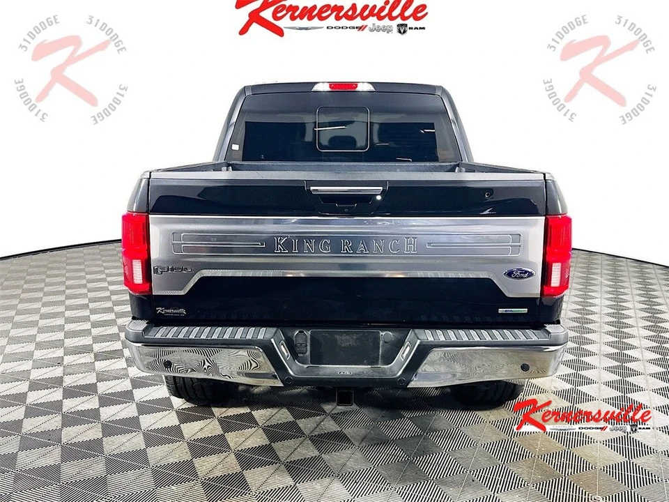 2020 Ford F-150 13th Gen - Image 6 of 21