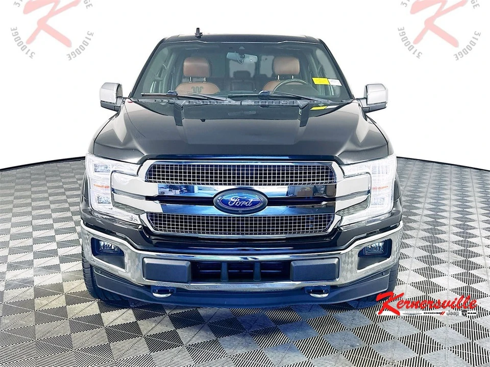 2020 Ford F-150 13th Gen - Image 2 of 21