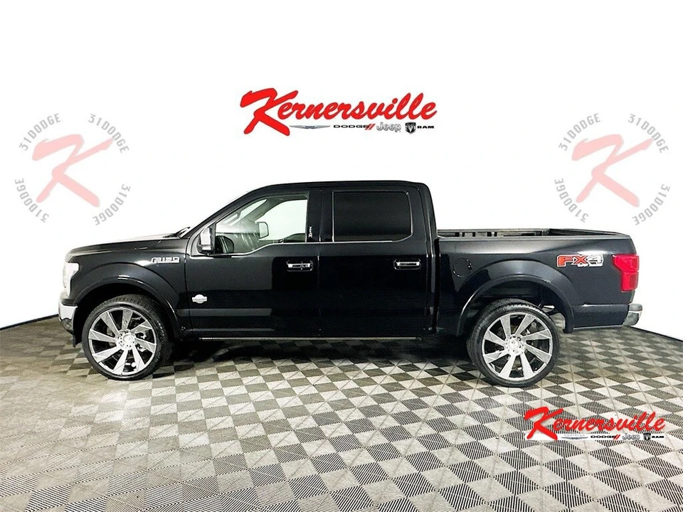 2020 Ford F-150 13th Gen - Image 4 of 21