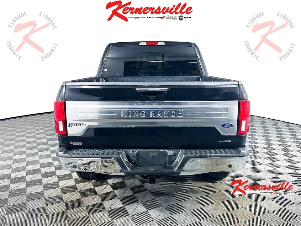 2020 Ford F-150 13th Gen - Image 6 of 21